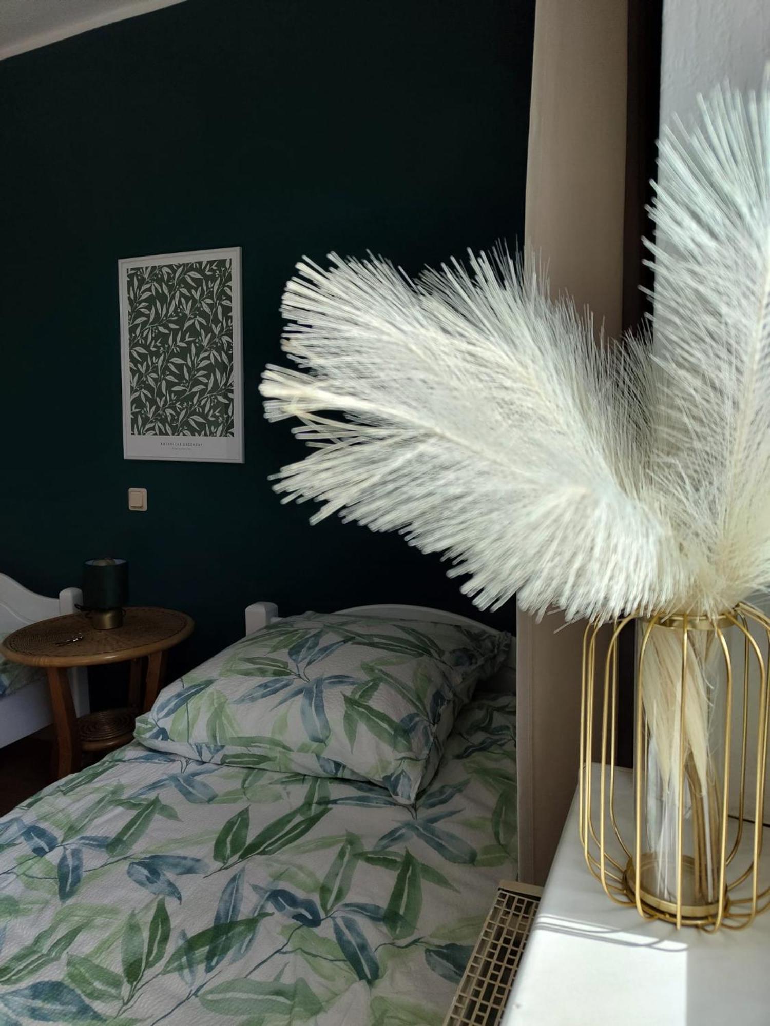 Guesthouse - Weeze Rooms Bagian luar foto