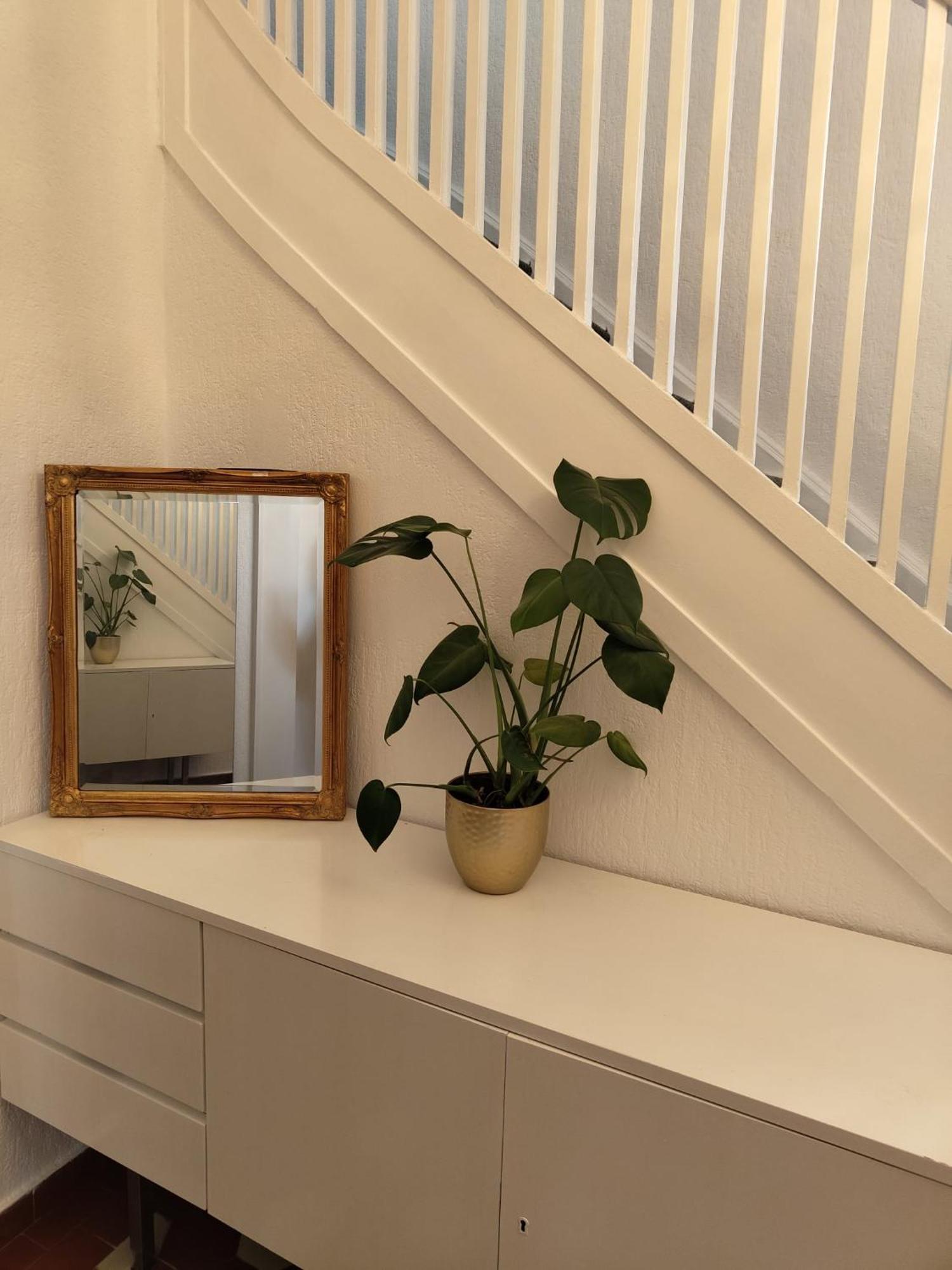 Guesthouse - Weeze Rooms Bagian luar foto