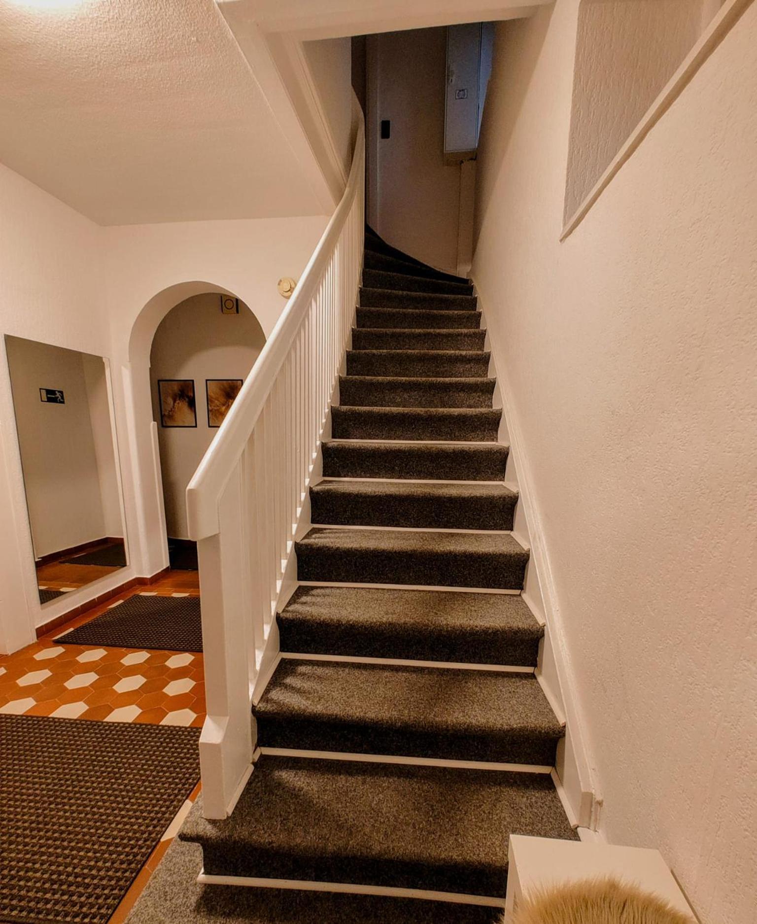 Guesthouse - Weeze Rooms Bagian luar foto