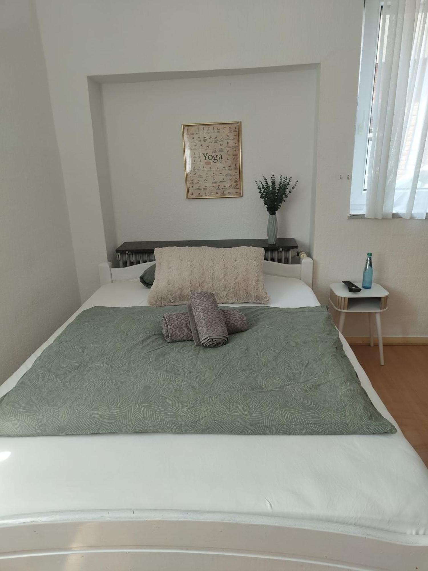 Guesthouse - Weeze Rooms Bagian luar foto